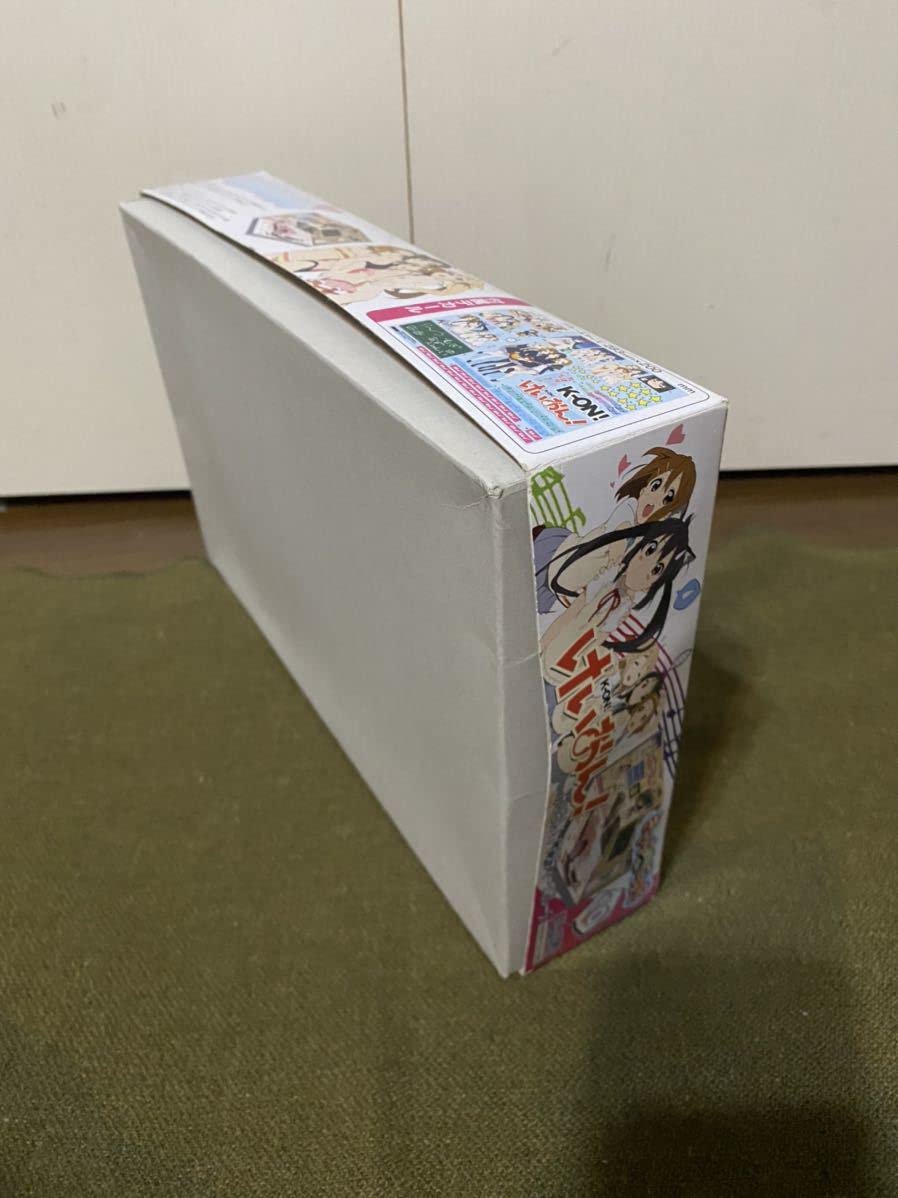 Amazon.co.jp: 1/24 フジミ けいおん アンティークガレージ プラモデル